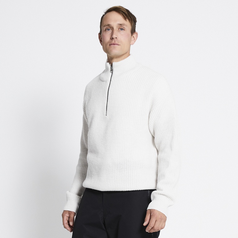 Ulltröja "Piteå Collar"